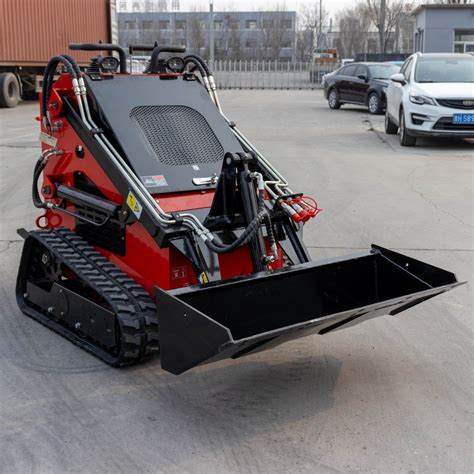 strongest mini skid steer|smallest walk behind skid steer.